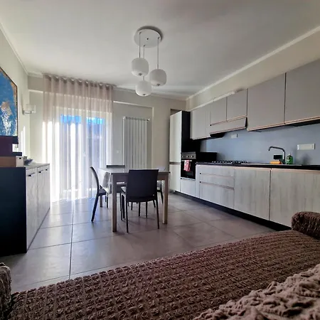 Il Filo Rosso * ל'אקווילה