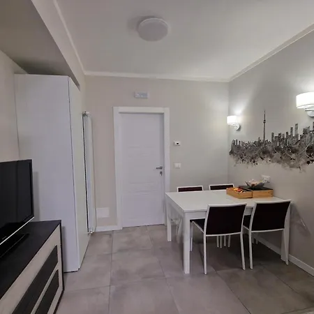 Apartment Il Filo Rosso