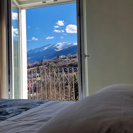 Il Filo Rosso Apartment