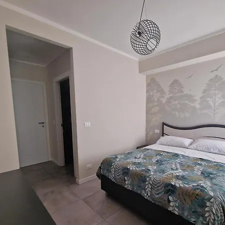 Il Filo Rosso - Per Vacanze Apartmán *