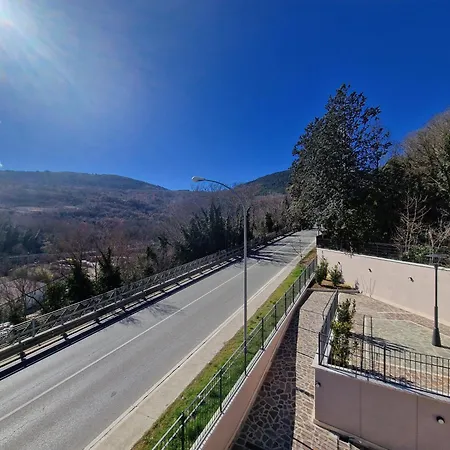 Apartment Il Filo Rosso