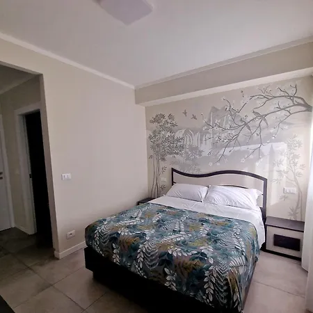 Apartment Il Filo Rosso *