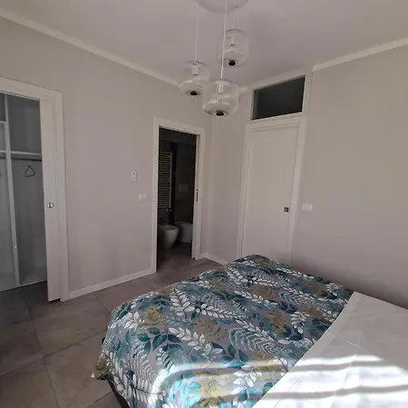 Appartement Il Filo Rosso - Per Vacanze