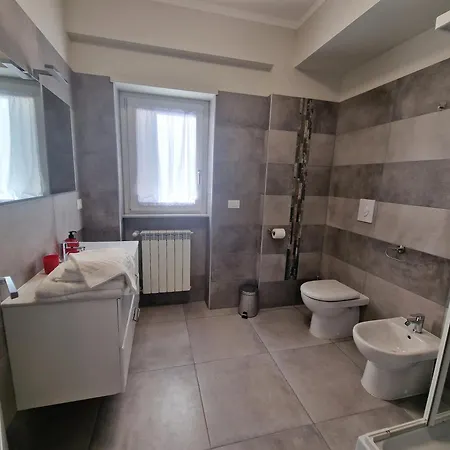 Il Filo Rosso Apartment