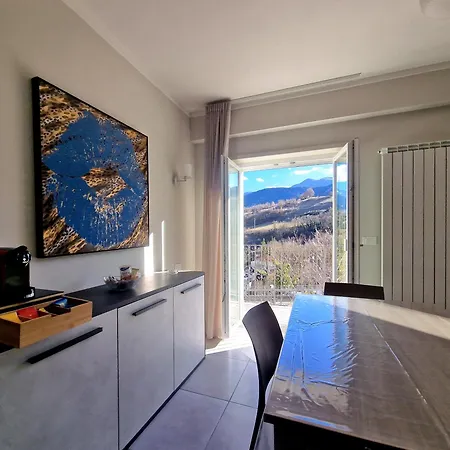 Il Filo Rosso * ל'אקווילה