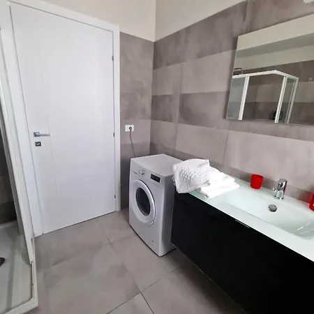 Apartment Il Filo Rosso