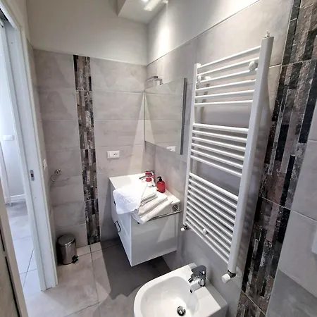 Apartment Il Filo Rosso