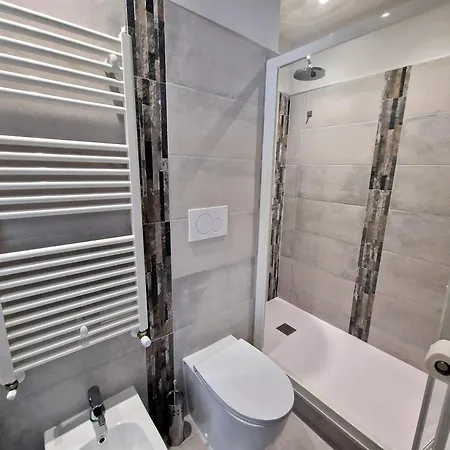 Il Filo Rosso Apartment L'Aquila