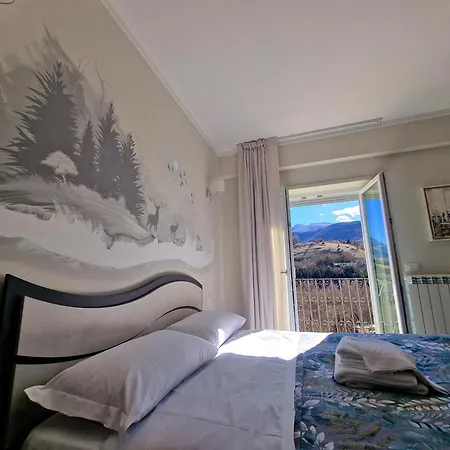 Apartment Il Filo Rosso *