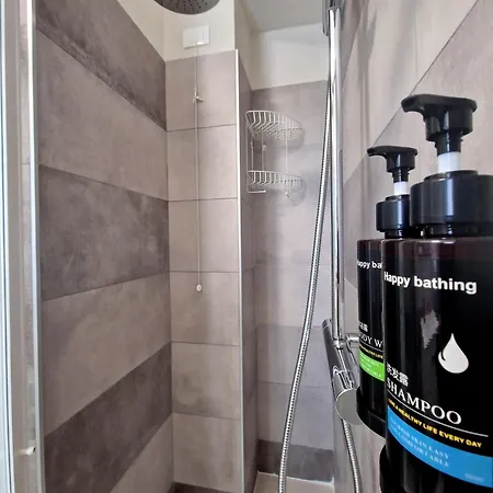 Il Filo Rosso דירה *