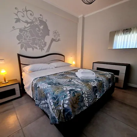 Il Filo Rosso * ל'אקווילה