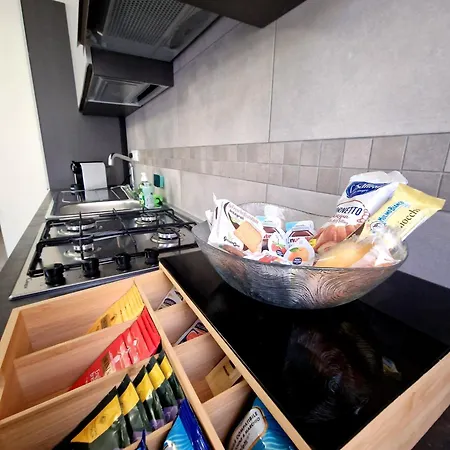 Il Filo Rosso דירה ל'אקווילה