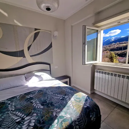 Il Filo Rosso LʼAquila