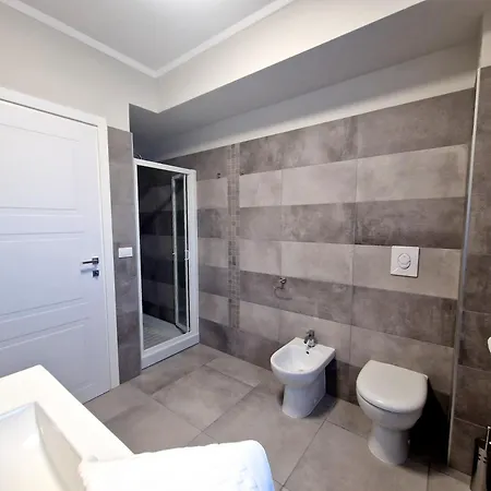 Il Filo Rosso Apartment