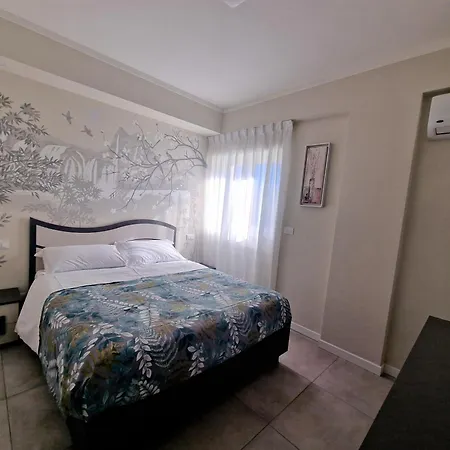 Il Filo Rosso - Per Vacanze Apartmán *