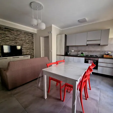 Il Filo Rosso * L'Aquila