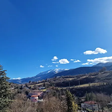 Apartmán Il Filo Rosso - Per Vacanze