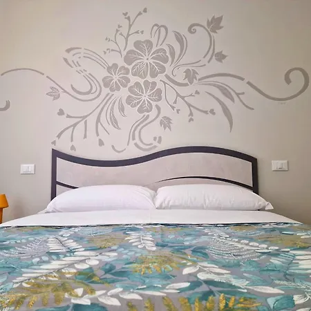 Apartment Il Filo Rosso *