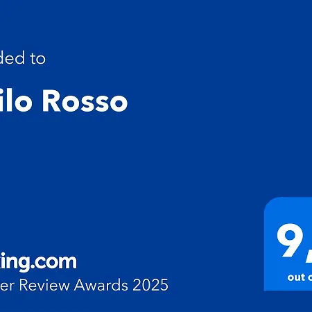 Appartamento Il Filo Rosso LʼAquila
