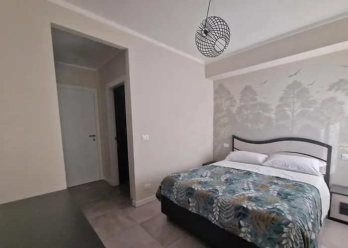 Il Filo Rosso Appartement *