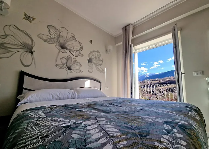 Appartement Il Filo Rosso LʼAquila