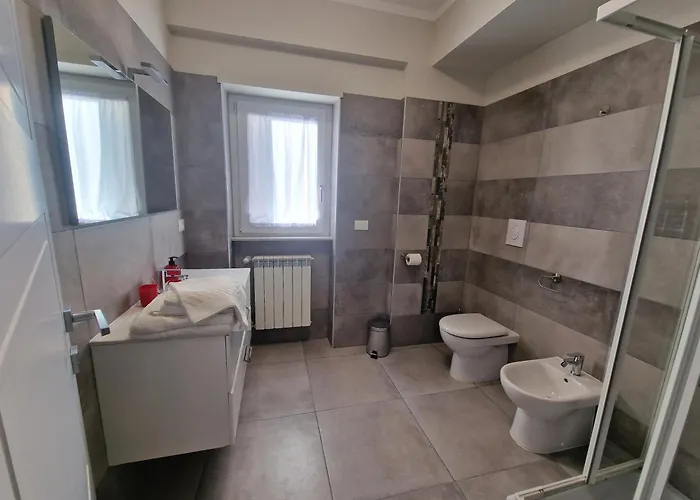 Il Filo Rosso Appartement