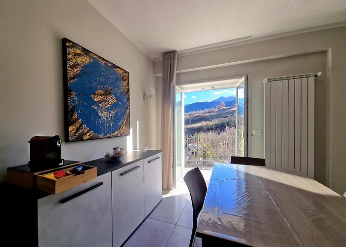 Il Filo Rosso * LʼAquila