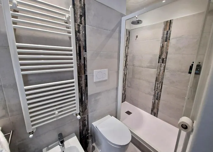 Il Filo Rosso Appartement LʼAquila