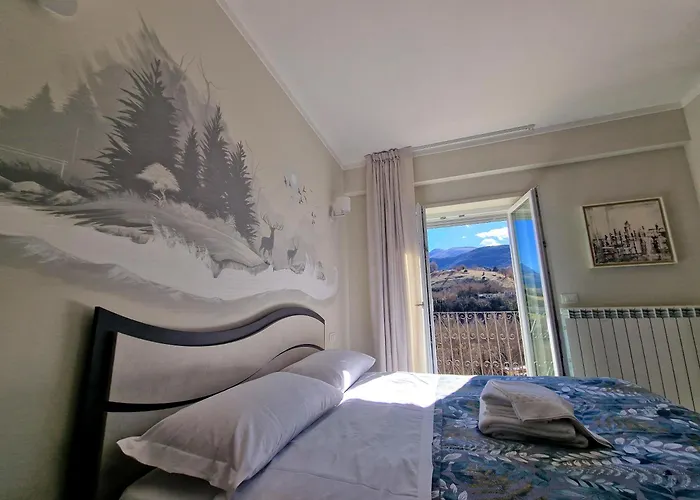 Appartement Il Filo Rosso *