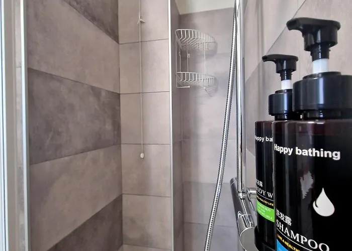 Il Filo Rosso Appartement *