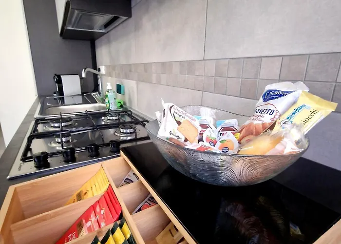 Il Filo Rosso Appartement LʼAquila