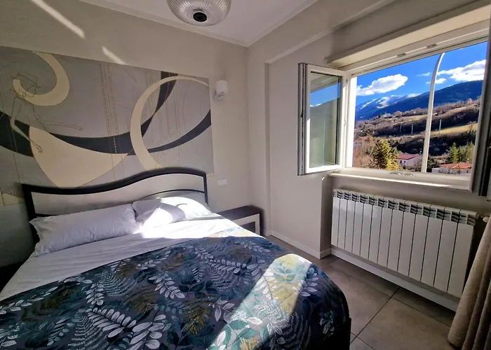 Il Filo Rosso LʼAquila