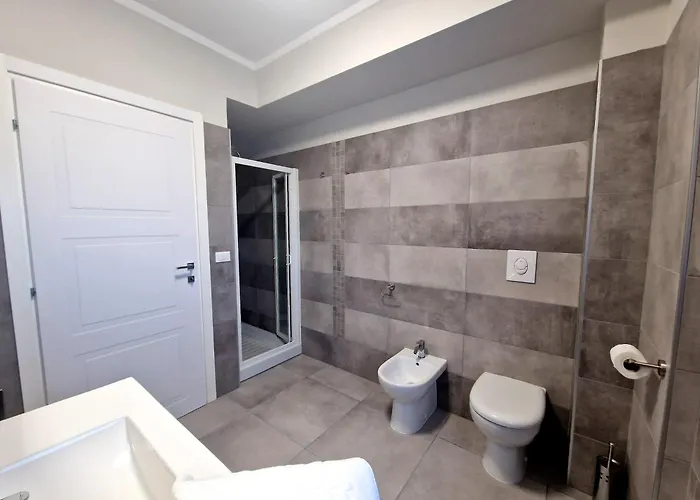 Il Filo Rosso Appartement