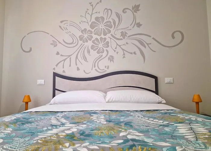 Appartement Il Filo Rosso *